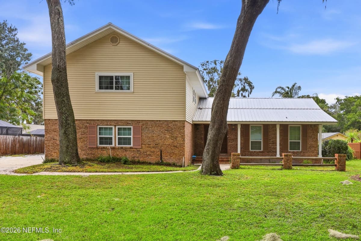 4524 MONUMENT POINT Circle, Jacksonville, FL 32225, Jacksonville, FL - photo 3