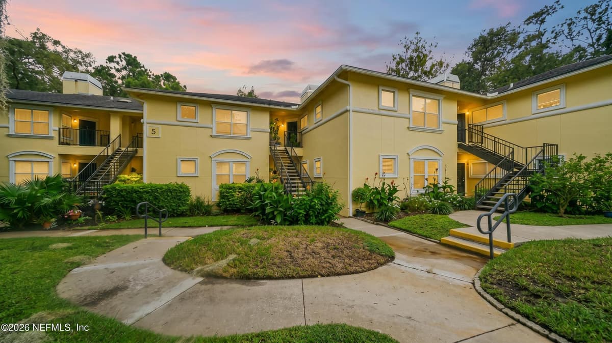 1800 THE GREENS Way 507, Jacksonville Beach, FL 32250, Jacksonville Beach, FL - photo 2