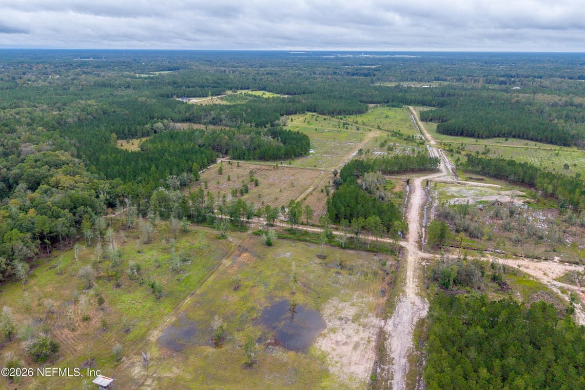0005 NW 180TH Street, Starke, FL 32091, Starke, FL - photo 2