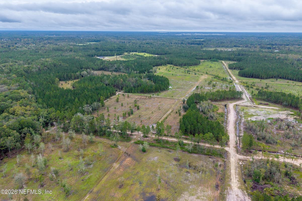 0005 NW 180TH Street, Starke, FL 32091, Starke, FL - photo 3