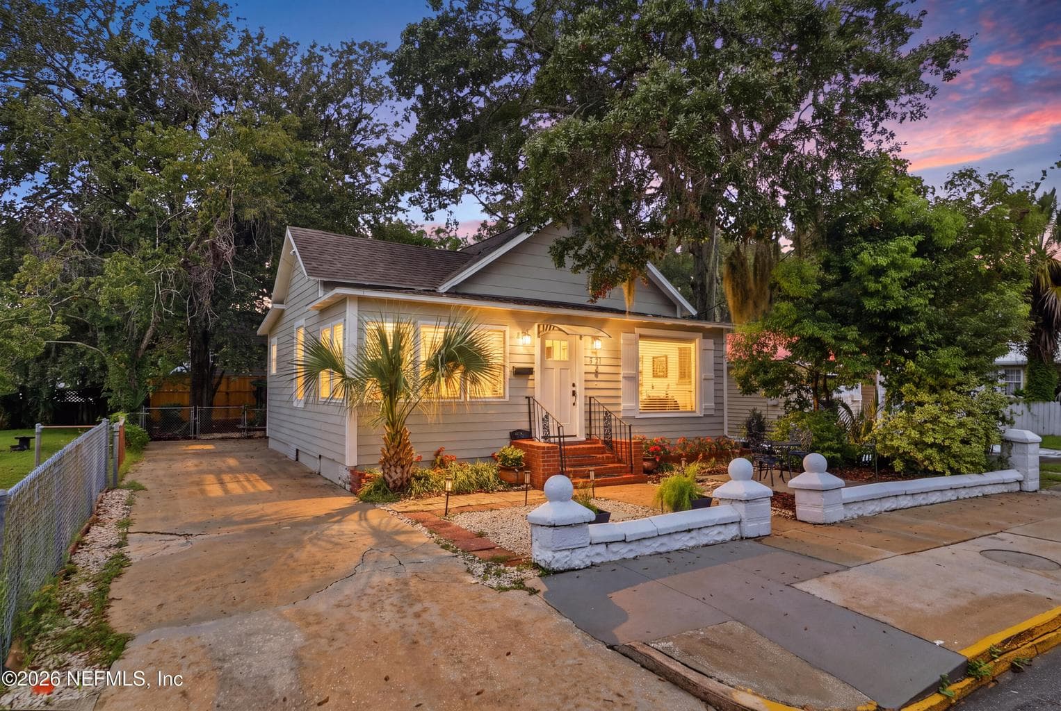 136 MARTIN LUTHER KING Avenue, St. Augustine, FL 32084