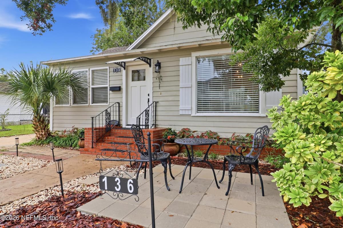 136 MARTIN LUTHER KING Avenue, St. Augustine, FL 32084, St. Augustine, FL - photo 3