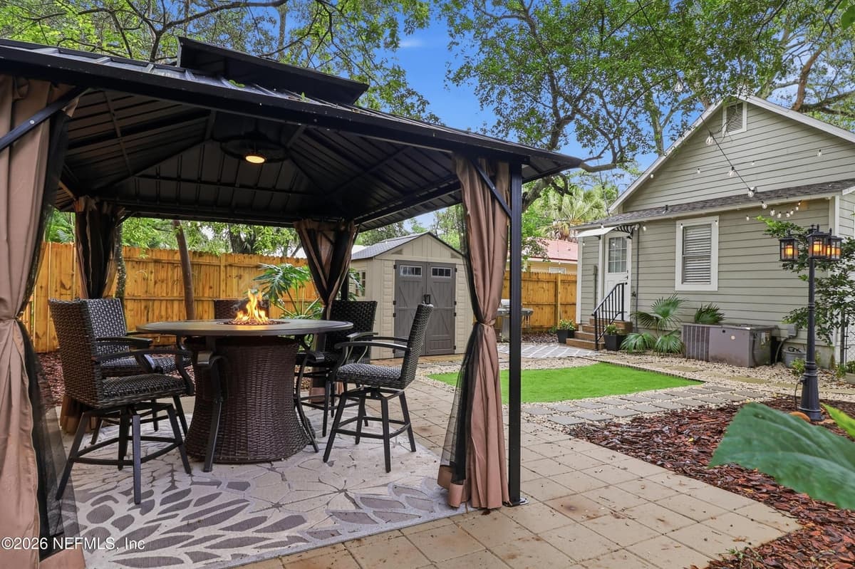 136 MARTIN LUTHER KING Avenue, St. Augustine, FL 32084, St. Augustine, FL - photo 2