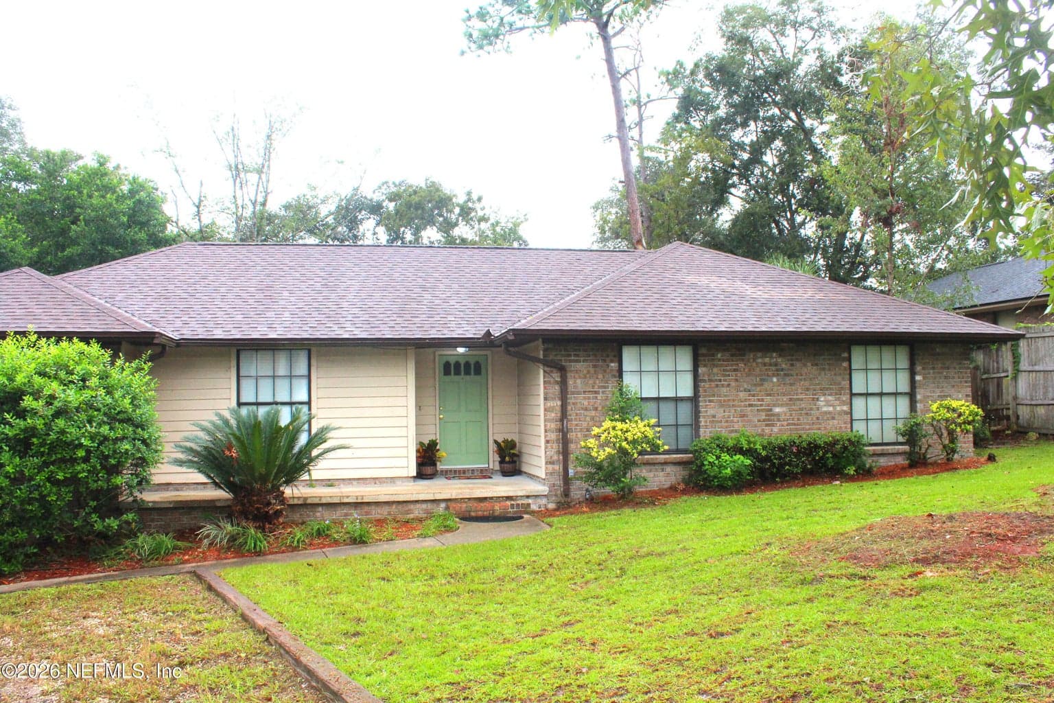 2762 PEBBLERIDGE Court, Orange Park, FL 32065
