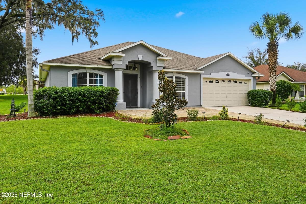 398 TURTLE DOVE Drive, Orange Park, FL 32073, Orange Park, FL - photo 2