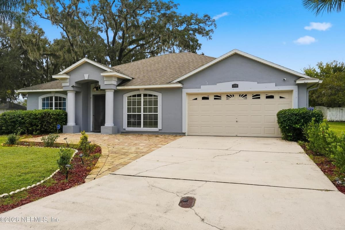 398 TURTLE DOVE Drive, Orange Park, FL 32073, Orange Park, FL - photo 3
