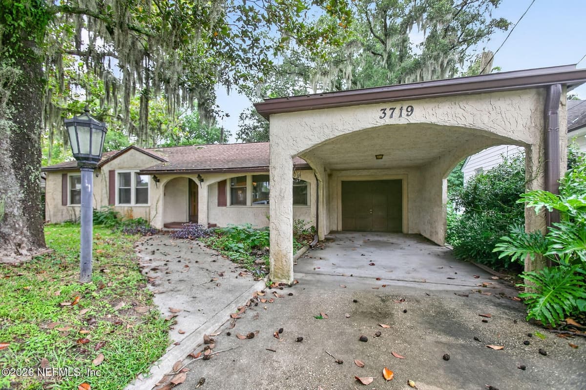 3719 LILLY Road N, Jacksonville, FL 32207, Jacksonville, FL - photo 3