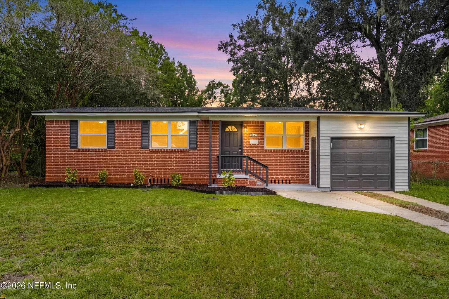 5242 QUAN Drive, Jacksonville, FL 32205