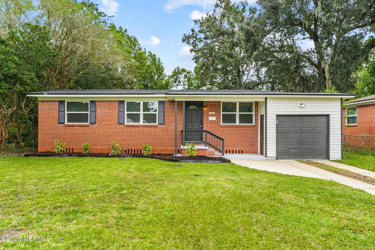 5242 QUAN Drive, Jacksonville, FL 32205, Jacksonville, FL - photo 2