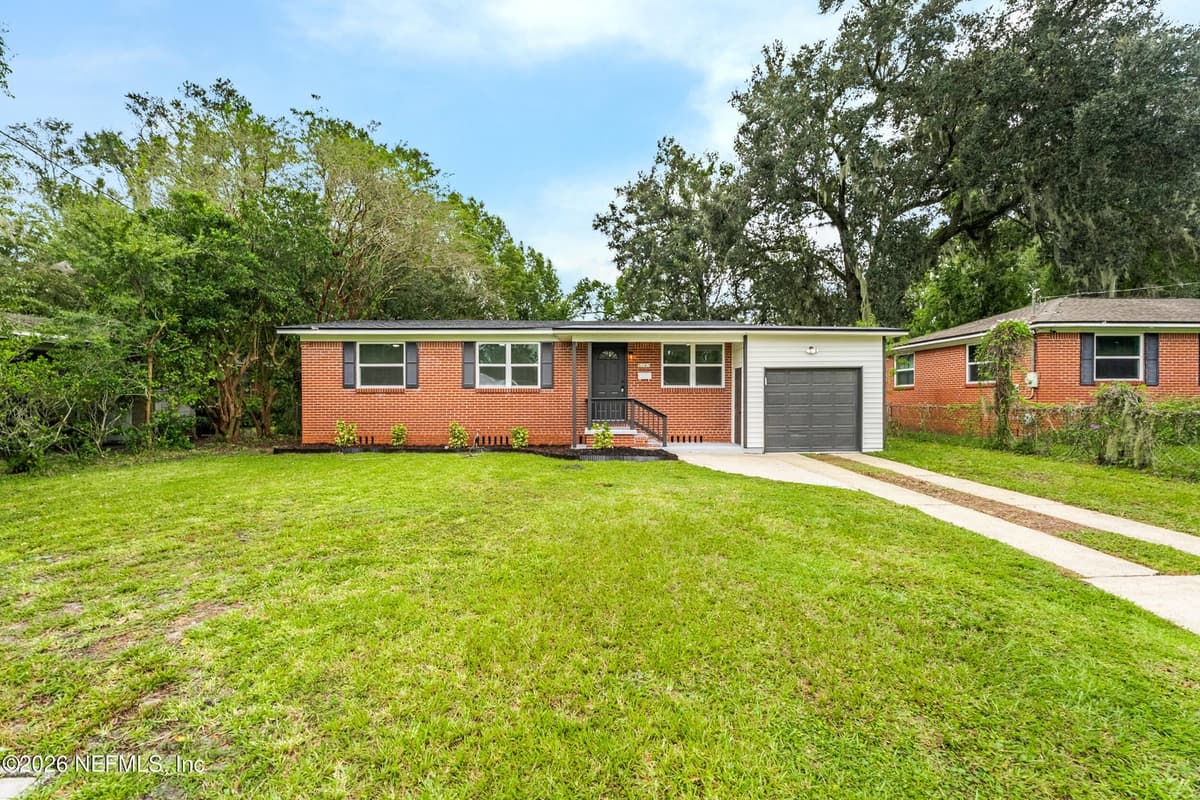 5242 QUAN Drive, Jacksonville, FL 32205, Jacksonville, FL - photo 3