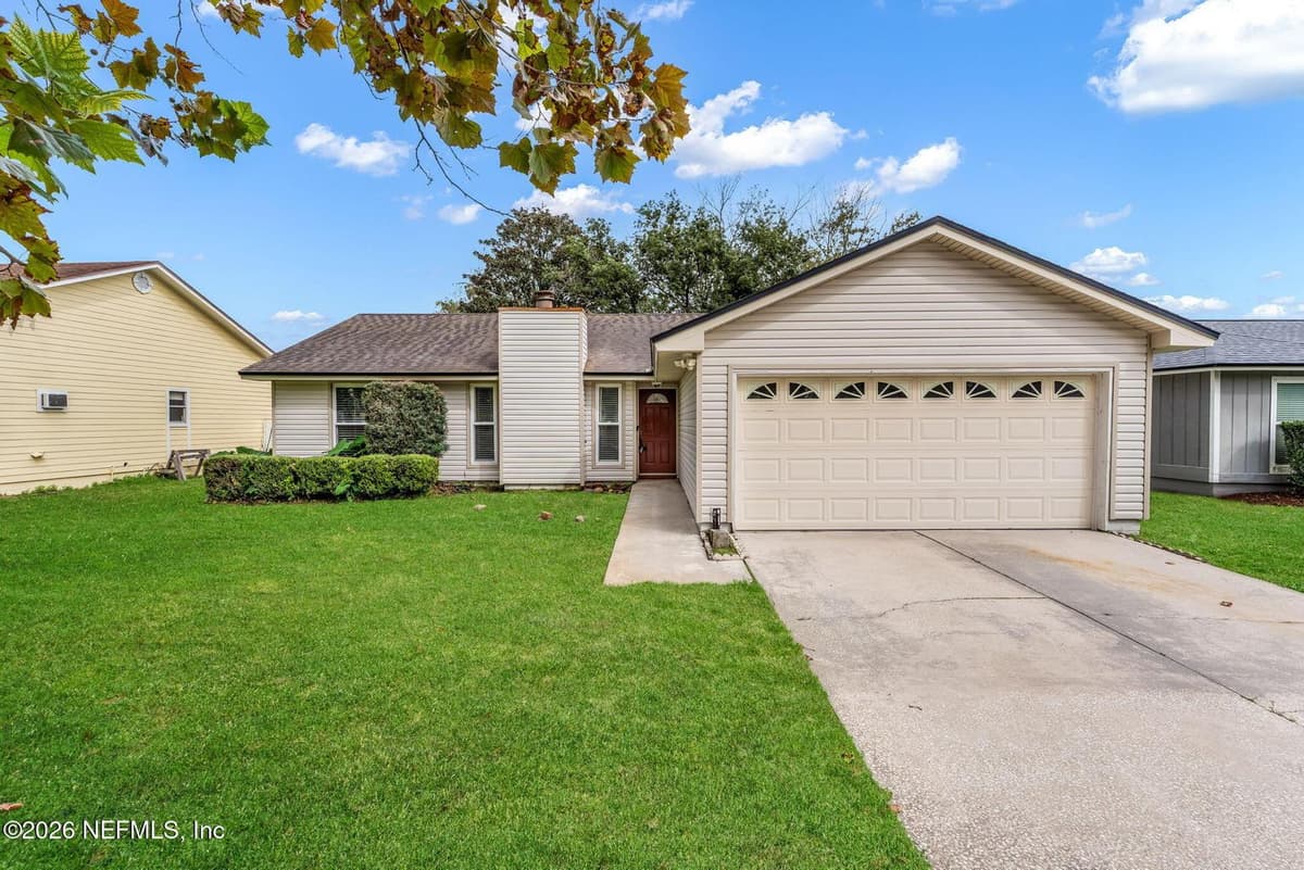 2051 OAK WATER Drive, Jacksonville, FL 32225, Jacksonville, FL - photo 3