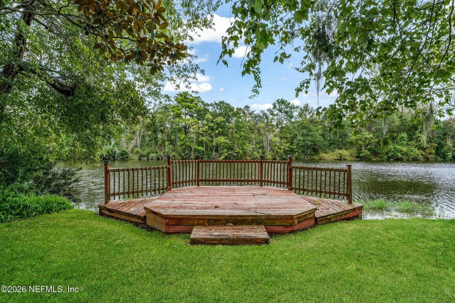 2051 OAK WATER Drive, Jacksonville, FL 32225