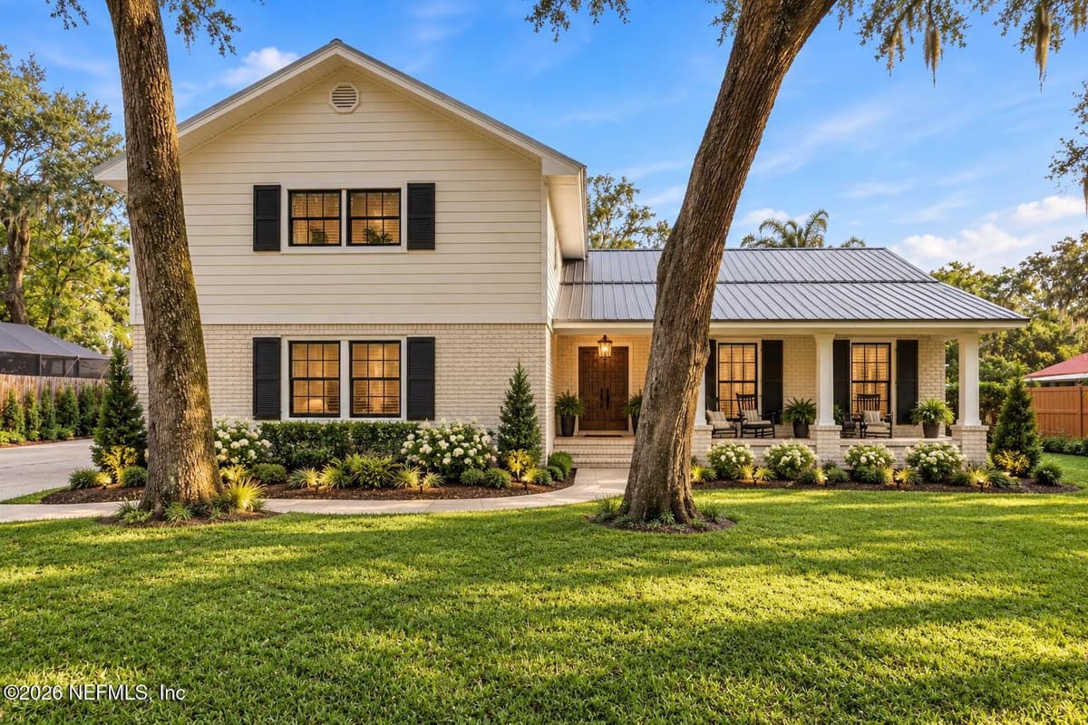 4524 MONUMENT POINT Circle, Jacksonville, FL 32225, Jacksonville, FL - photo 2