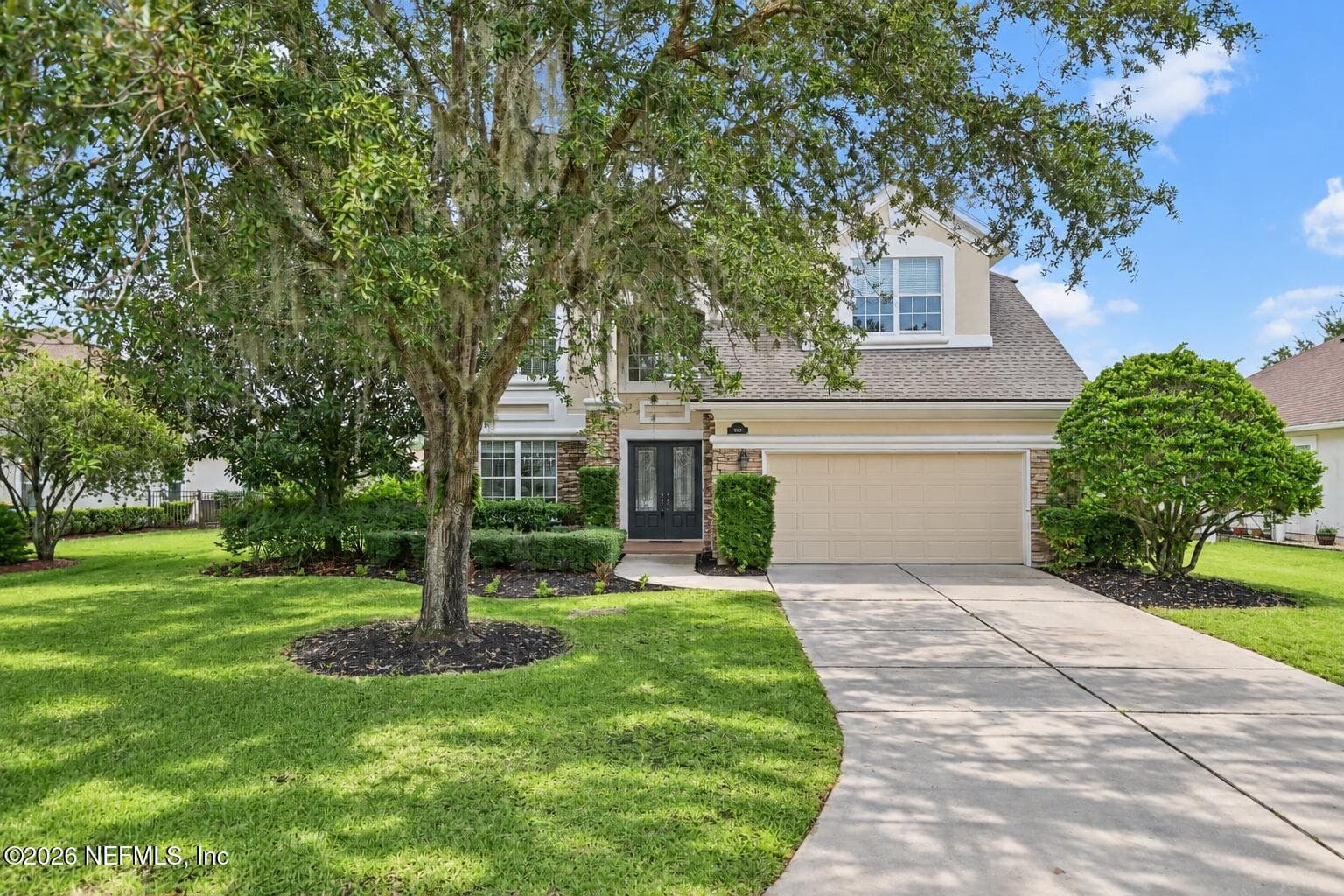 9937 WATERMARK Lane W, Jacksonville, FL 32256