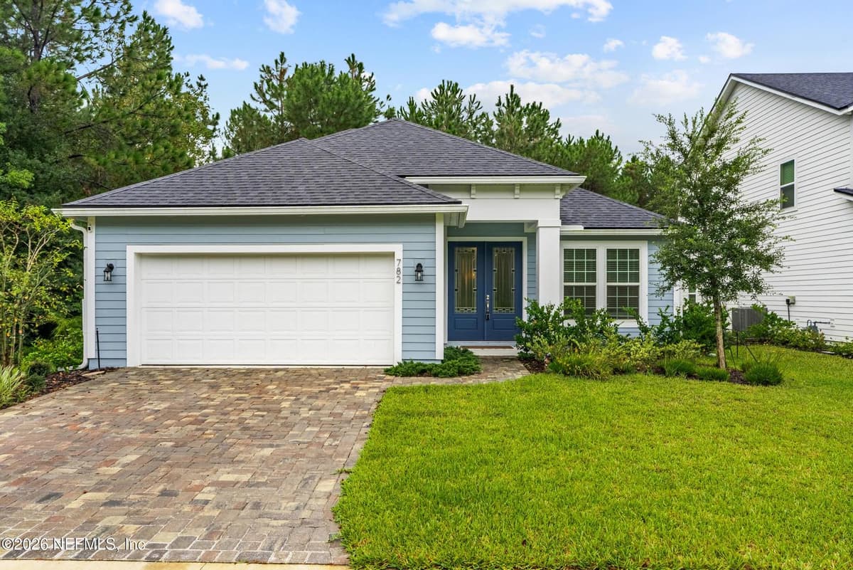 782 SILVER LANDING Drive, St. Augustine, FL 32092, St. Augustine, FL - photo 2