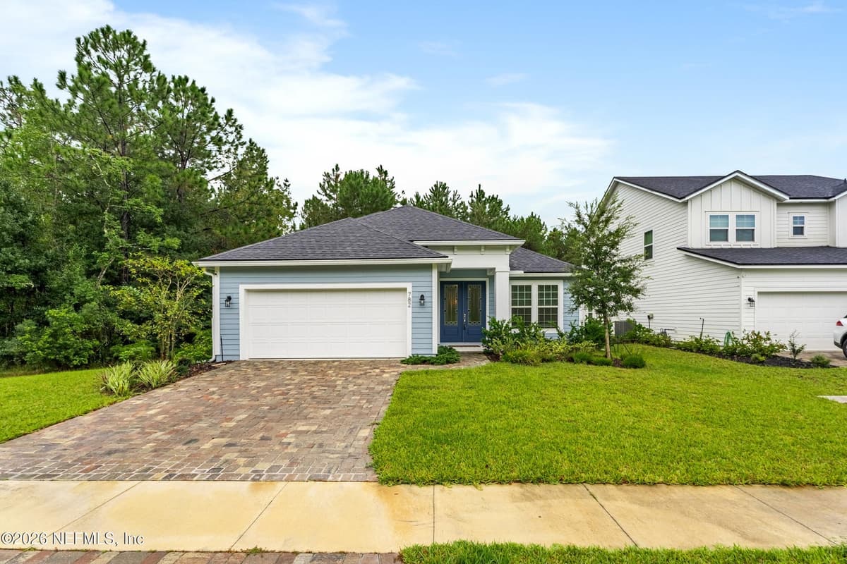 782 SILVER LANDING Drive, St. Augustine, FL 32092, St. Augustine, FL - photo 3