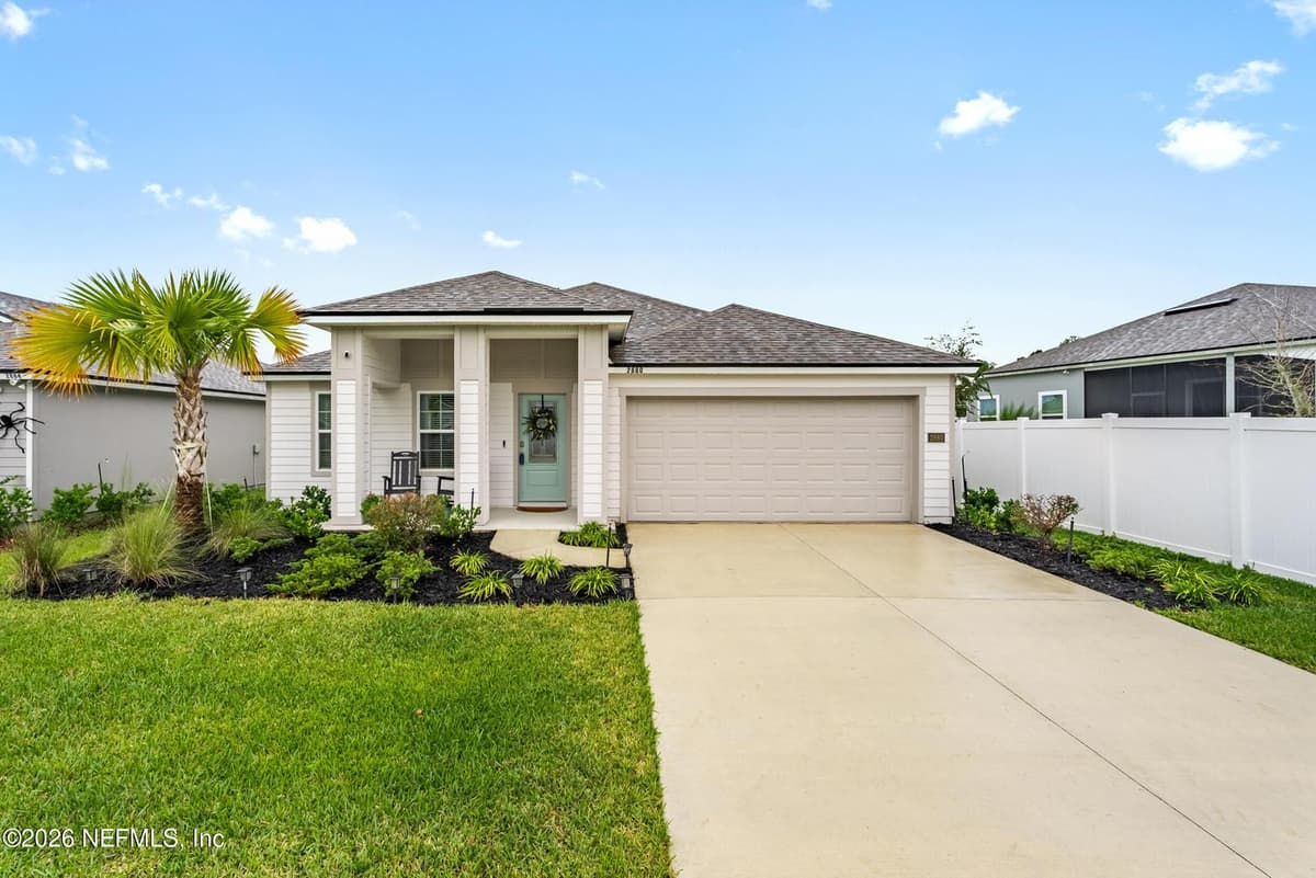 2880 WILD PINE Lane, Green Cove Springs, FL 32043, Green Cove Springs, FL - photo 2