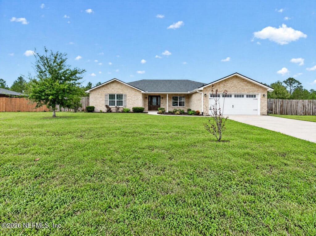 53084 EQUESTRIAN Way, Callahan, FL 32011, Callahan, FL - photo 2