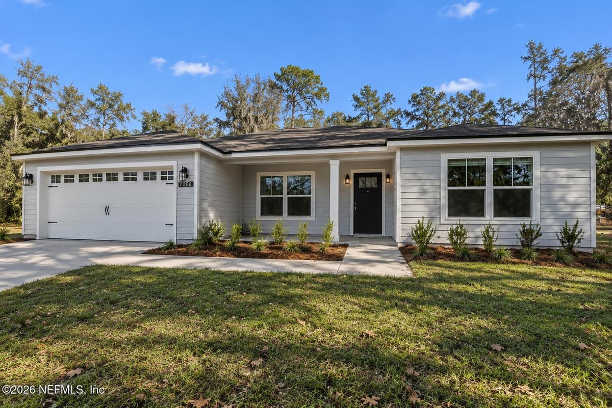 610 BULLS BAY Highway, Jacksonville, FL 32220, Jacksonville, FL - photo 3