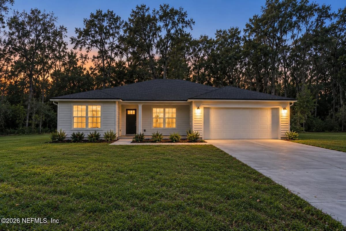 610 BULLS BAY Highway, Jacksonville, FL 32220, Jacksonville, FL - photo 2