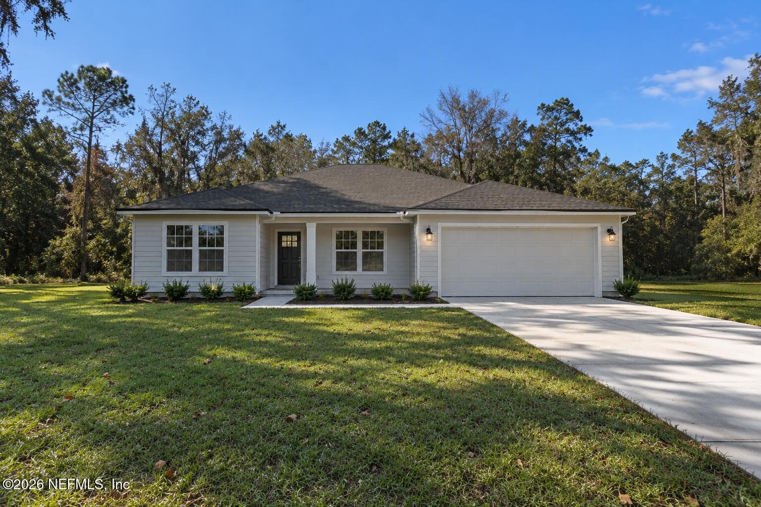610 BULLS BAY Highway, Jacksonville, FL 32220