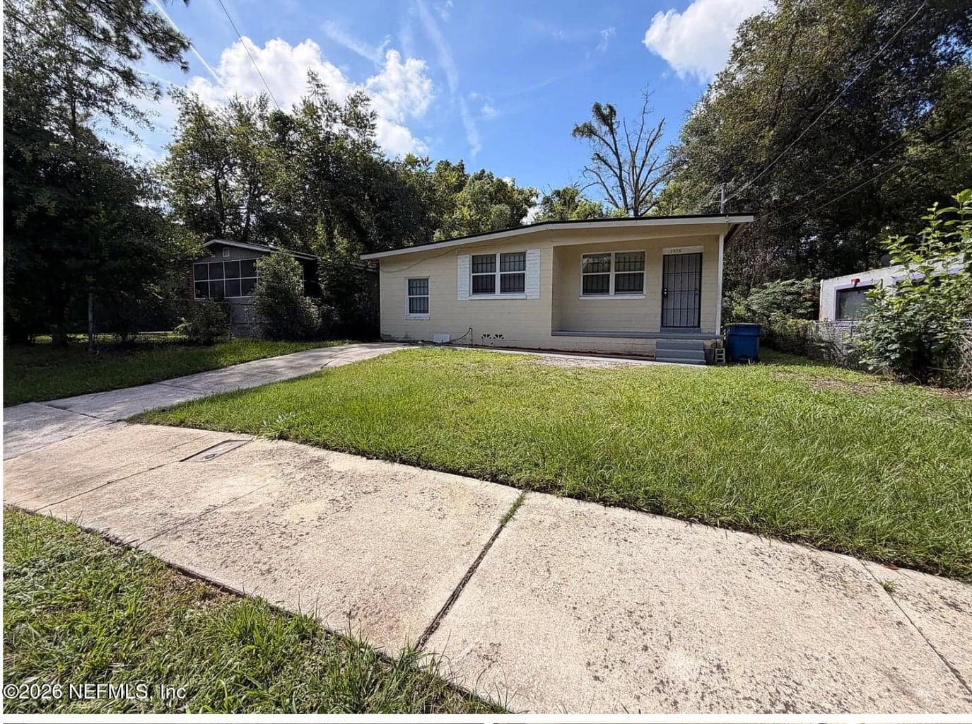 1558 W 31ST Street, Jacksonville, FL 32209