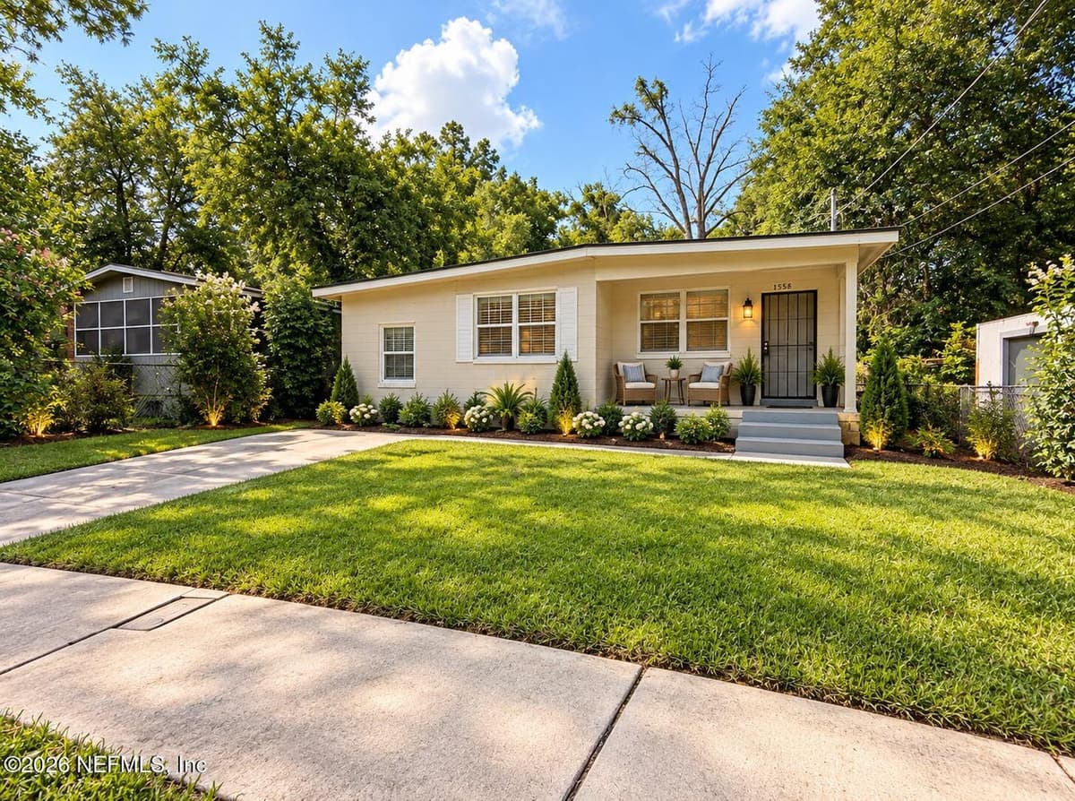 1558 W 31ST Street, Jacksonville, FL 32209, Jacksonville, FL - photo 2