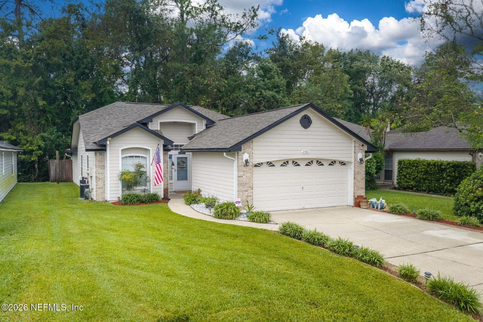 2786 LANTANA LAKES Drive W, Jacksonville, FL 32246