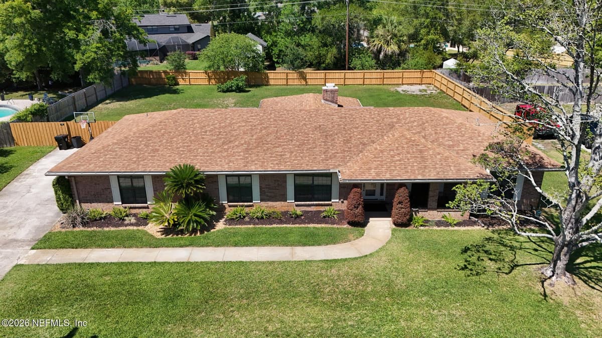55 PREAKNESS Plaza, Orange Park, FL 32073, Orange Park, FL - photo 2
