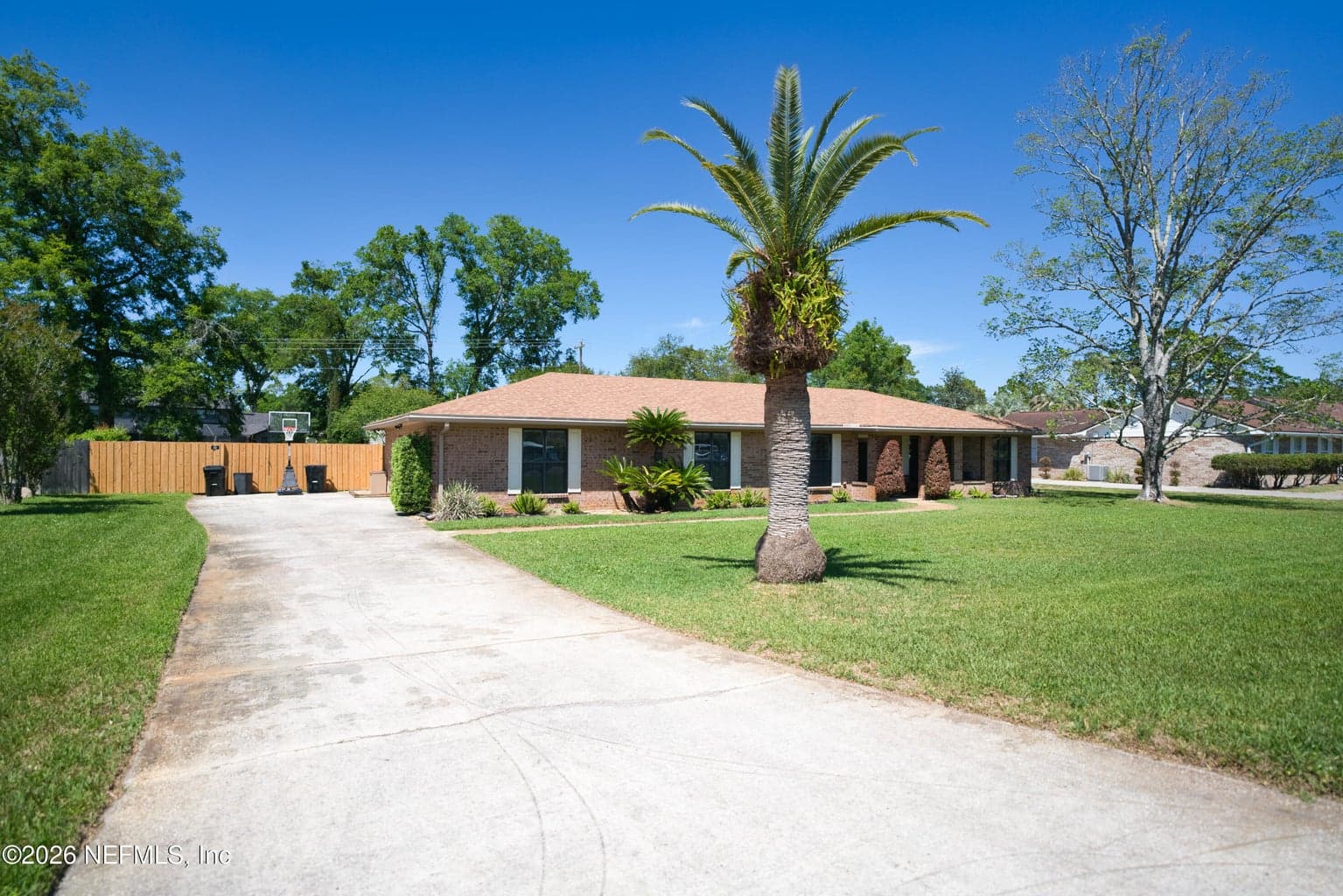 55 PREAKNESS Plaza, Orange Park, FL 32073