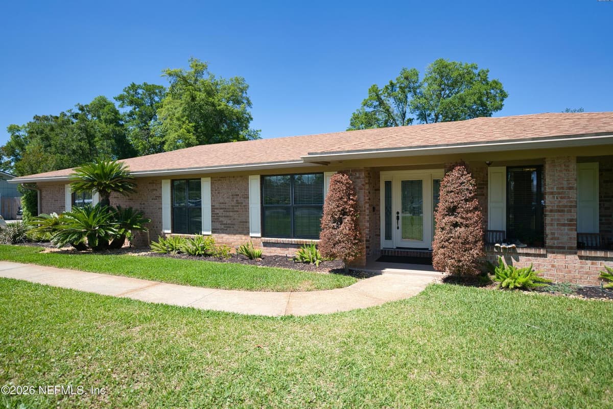 55 PREAKNESS Plaza, Orange Park, FL 32073, Orange Park, FL - photo 3