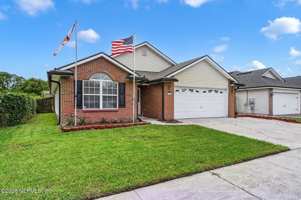 12526 AYRSHIRE Street E, Jacksonville, FL 32226, Jacksonville, FL - photo 2