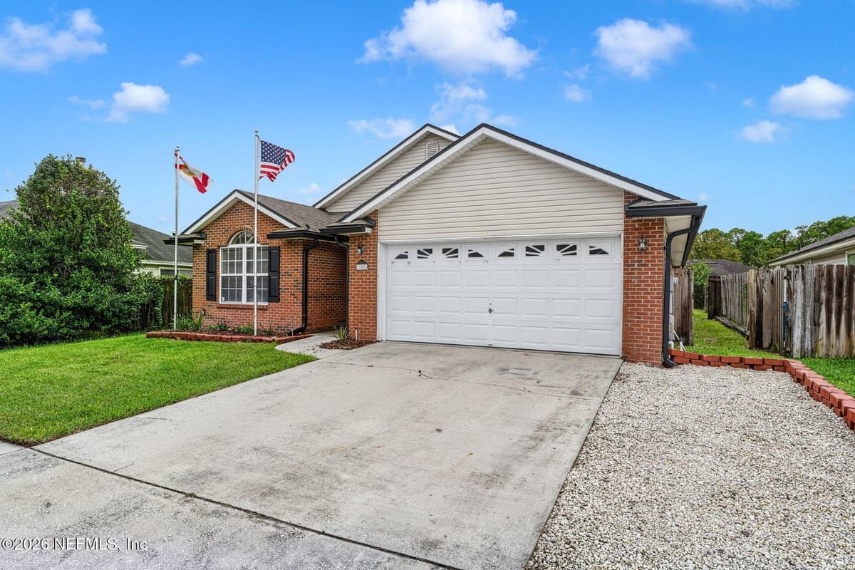 12526 AYRSHIRE Street E, Jacksonville, FL 32226, Jacksonville, FL - photo 3
