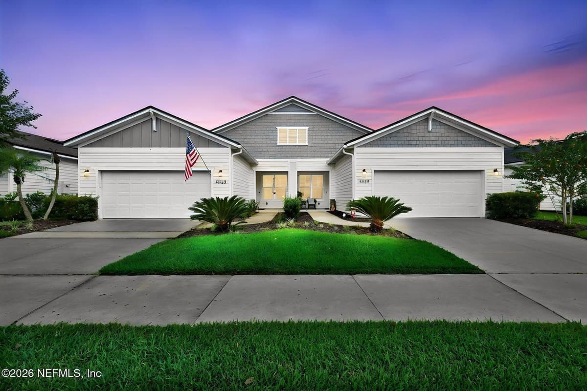 4424 SUN LILY Court, Jacksonville, FL 32257, Jacksonville, FL - photo 2
