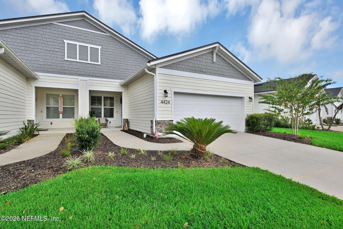 4424 SUN LILY Court, Jacksonville, FL 32257, Jacksonville, FL - photo 3