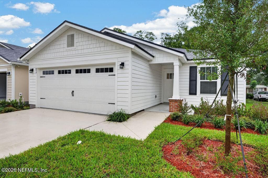 817 JACKSON Road, Jacksonville, FL 32225, Jacksonville, FL - photo 2