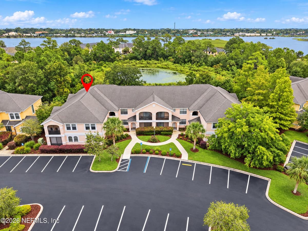 2800 VISTA COVE Road, St. Augustine, FL 32084, St. Augustine, FL - photo 2