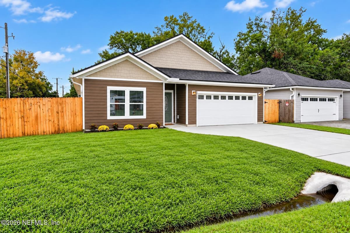5402 POTOMAC Avenue, Jacksonville, FL 32254, Jacksonville, FL - photo 3