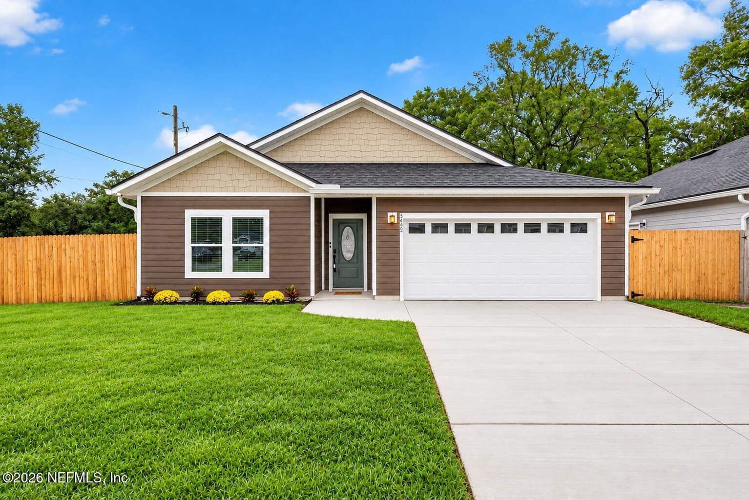 5402 POTOMAC Avenue, Jacksonville, FL 32254