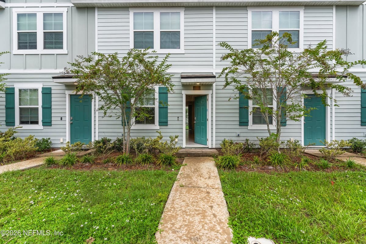 8207 LAROSE Road, Jacksonville, FL 32211, Jacksonville, FL - photo 2