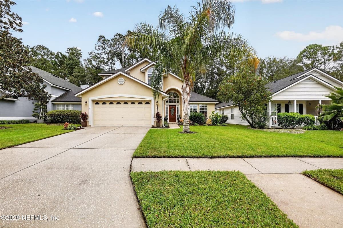 1739 MOSS CREEK Drive, Fleming Island, FL 32003, Fleming Island, FL - photo 3