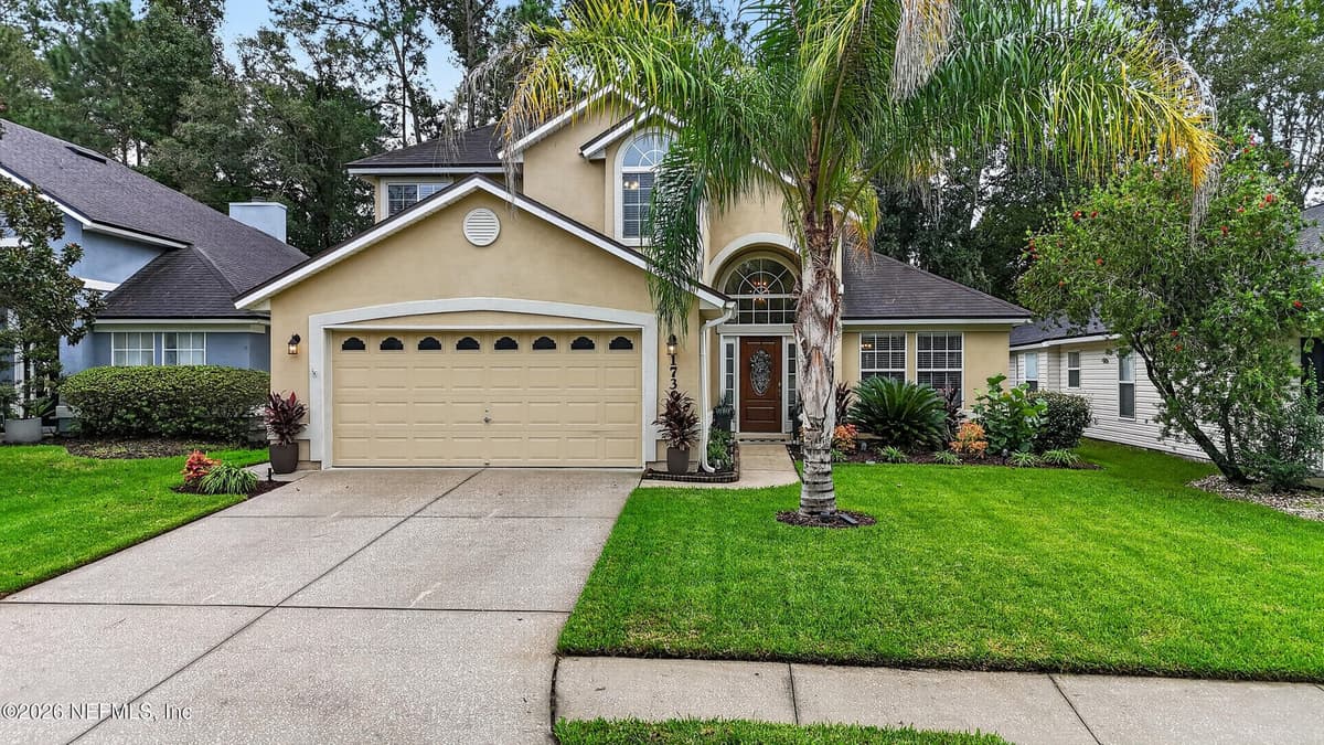 1739 MOSS CREEK Drive, Fleming Island, FL 32003, Fleming Island, FL - photo 2