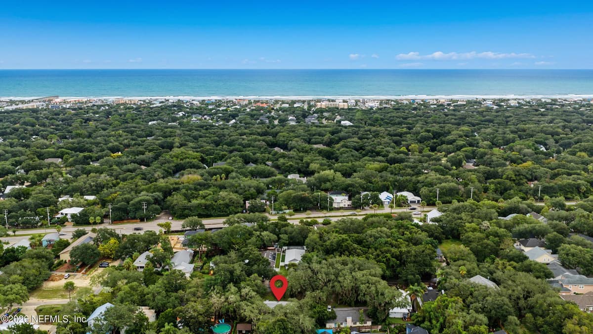2551 HYDRANGEA Street, St. Augustine, FL 32080, St. Augustine, FL - photo 3