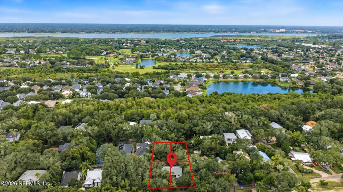 2551 HYDRANGEA Street, St. Augustine, FL 32080, St. Augustine, FL - photo 2