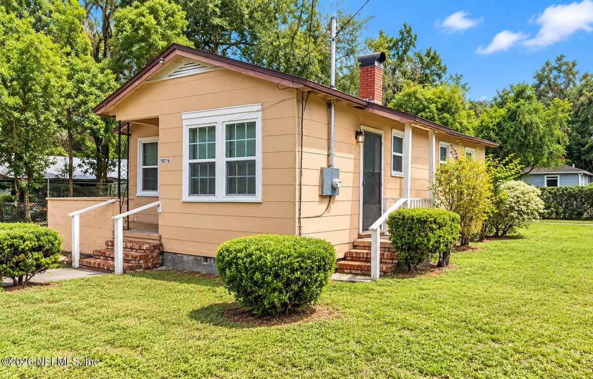 9076 MADISON Avenue, Jacksonville, FL 32208, Jacksonville, FL - photo 2