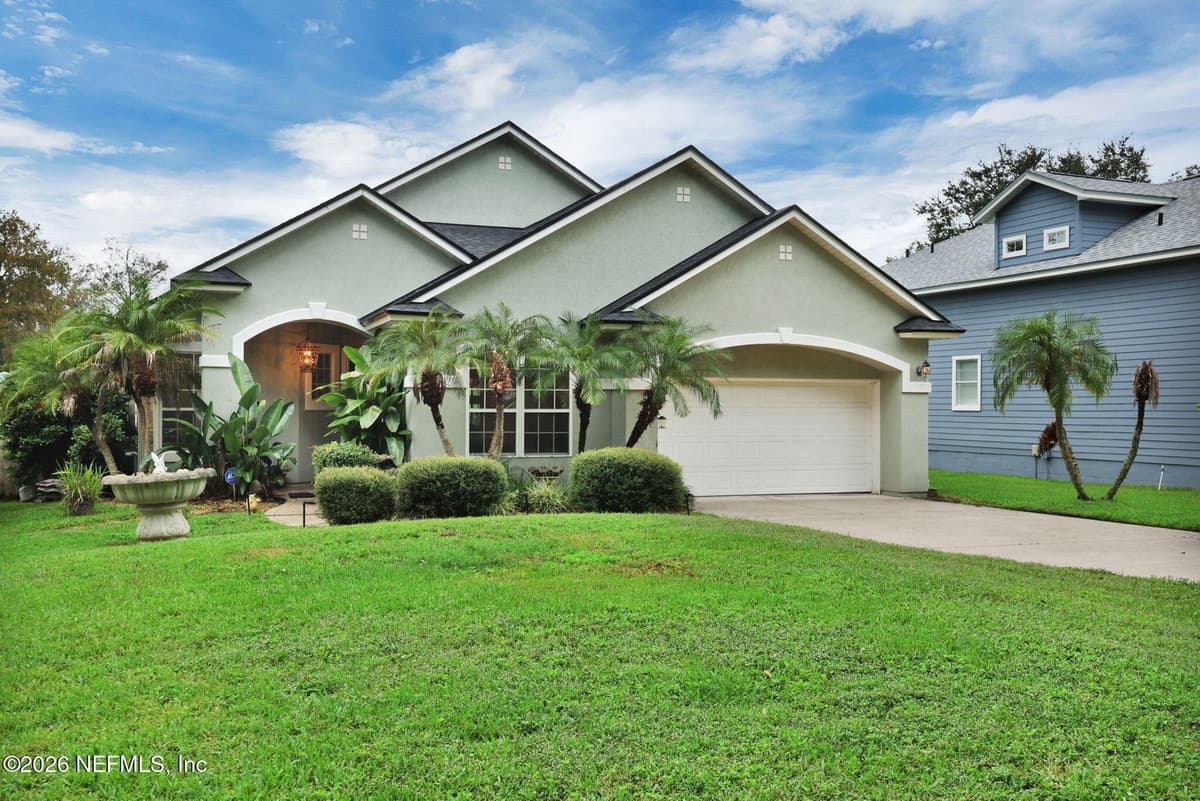 6211 HYDE PARK Circle, Jacksonville, FL 32210, Jacksonville, FL - photo 3