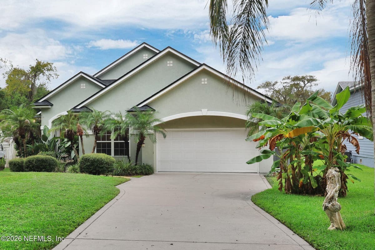 6211 HYDE PARK Circle, Jacksonville, FL 32210, Jacksonville, FL - photo 2