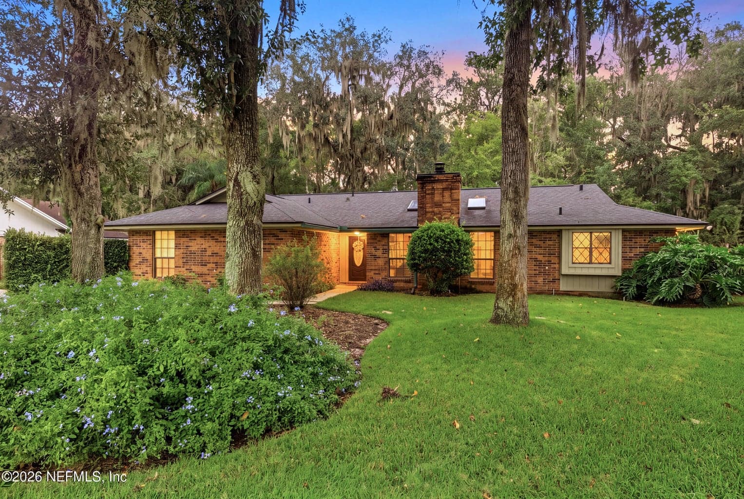 8249 OLD PORT Circle N, Jacksonville, FL 32216