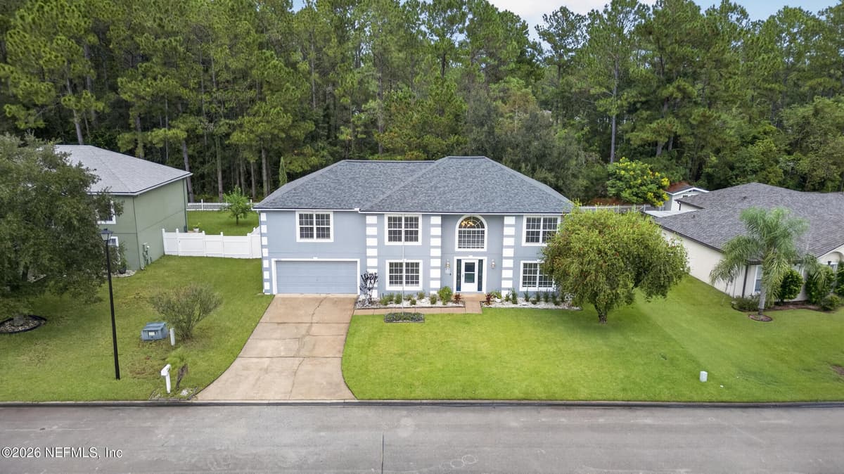 3480 STEELGATE Court, Middleburg, FL 32068, Middleburg, FL - photo 2