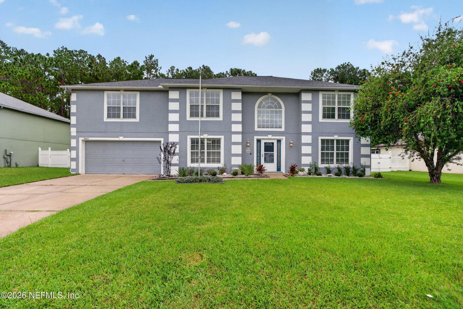 3480 STEELGATE Court, Middleburg, FL 32068
